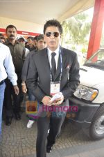 Shahrukh Khan at FICCI Frames inauguration in Rennaisance Hotel, Powai on 15th March 2010 (14).JPG